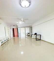 Blk 687B Woodlands Drive 75 (Woodlands), HDB 5 Rooms #562345621